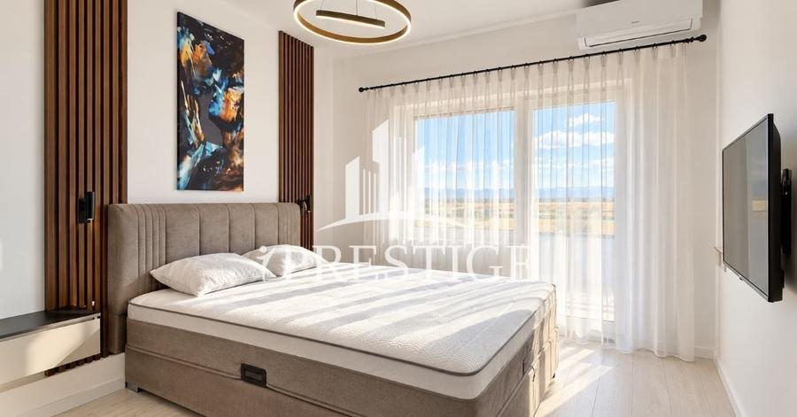 Apartament cu 2 camere decomandat, mobilat în Tineretului