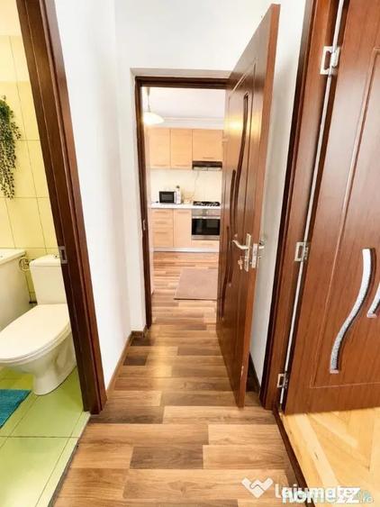 Apartament cu 3 camere decomandat în Griviței