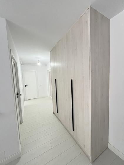 Apartament cu 2 camere în Florești