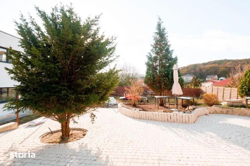 Casă decomandat cu Teren 800 Mp în Mănăștur