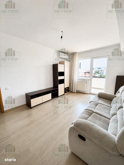 Berceni | Aparatorii Patriei - 800 m de metrou | Apartament 3 camere - 3