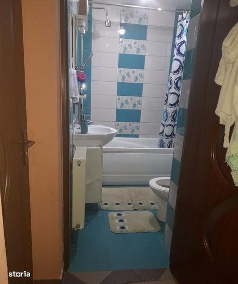 Casă cu 4 camere cu Teren 1400 Mp în Șimand