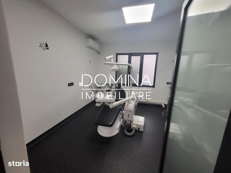 Spațiu comercial, de 20 mp, în Central