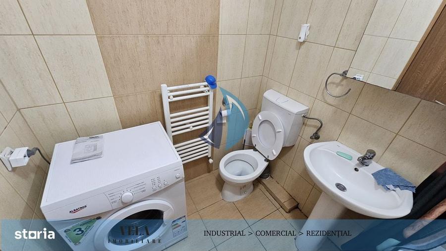 Apartament cu 2 camere în Cornișa