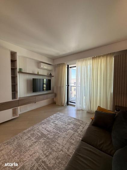 2 camere de inchiriat | PIPERA | PRIMA CHIRIE - 4