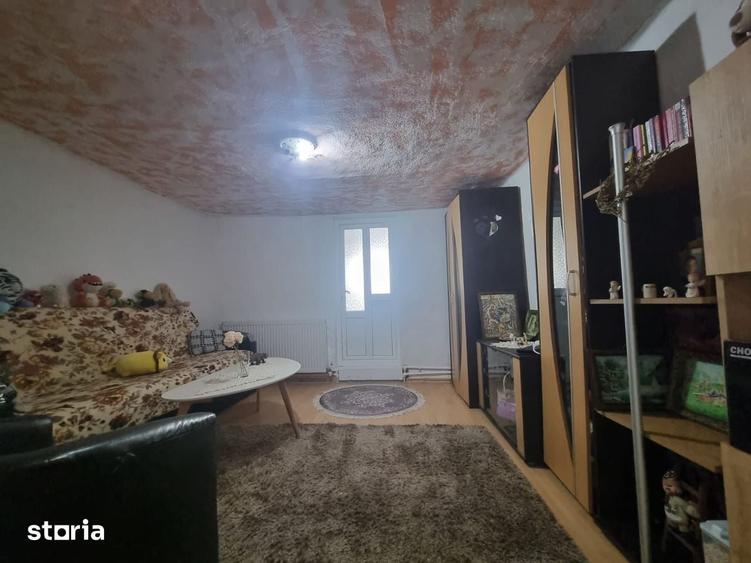 Casă cu 4 camere cu Teren 576 Mp în Nord