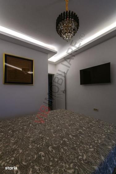 Apartament cu 2 camere în Nord