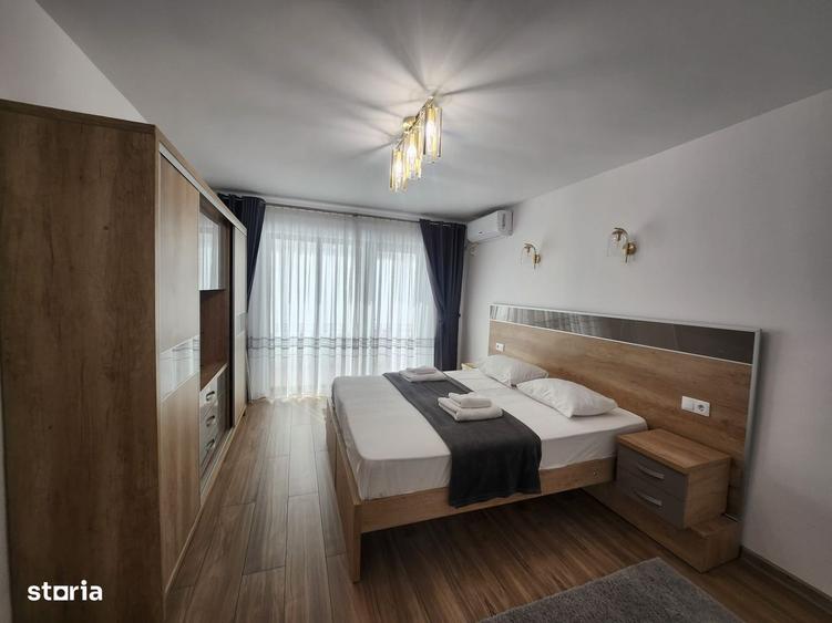 Apartament cu 4 camere decomandat în Ultracentral