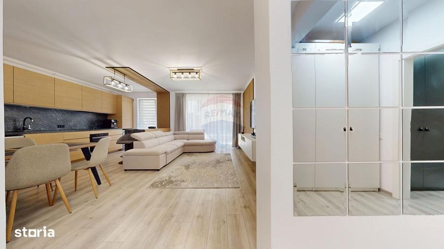 Apartament 3 camere - 7