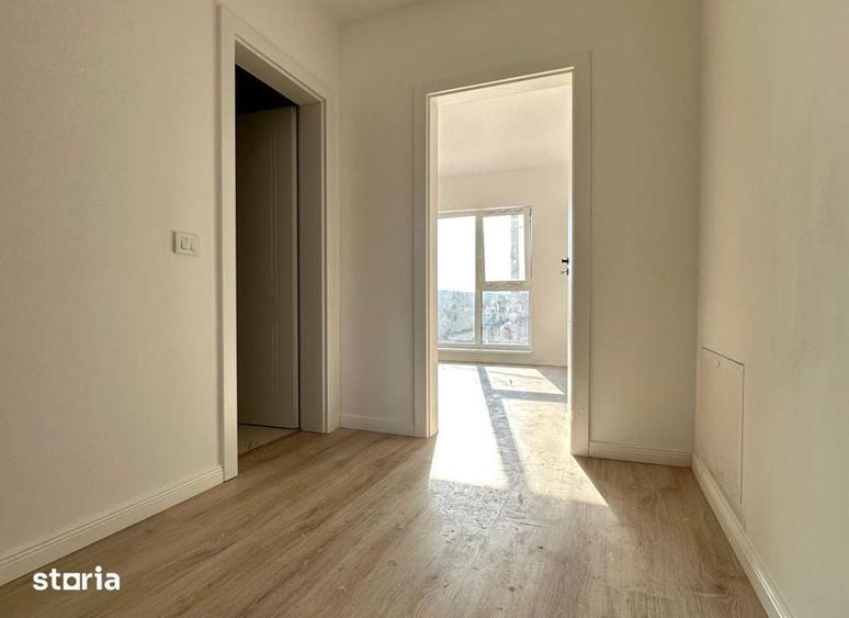 Apartament cu 3 camere în Bârnova