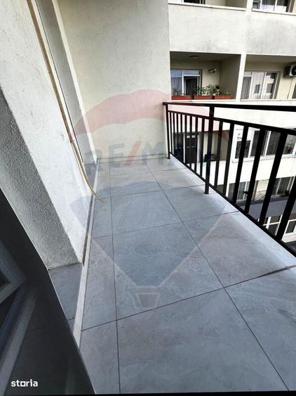 Apartament cu 2 camere, mobilat în P-ța Mihai Viteazul