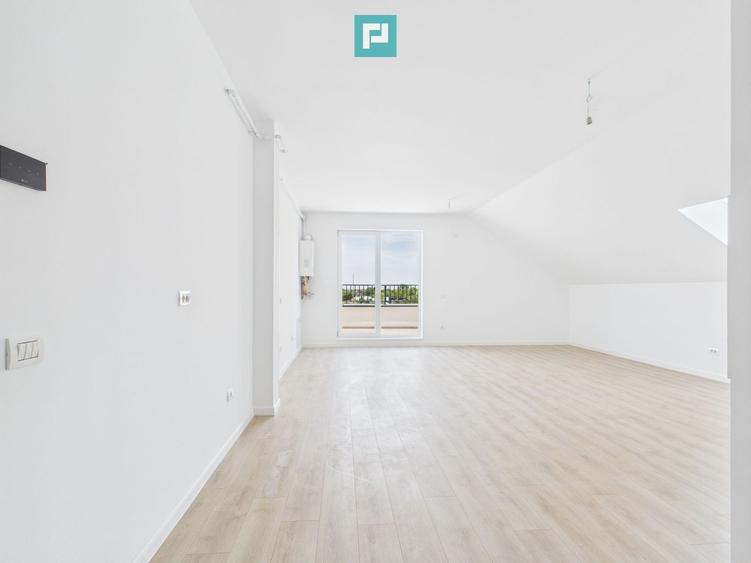 Apartament cu 3 camere decomandat în Freidorf