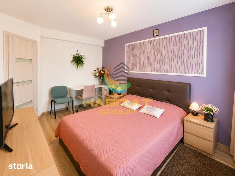 Vanzare Casa / Vila P+1+M 150mp | Pope?ti Leordeni | Primarie - 5