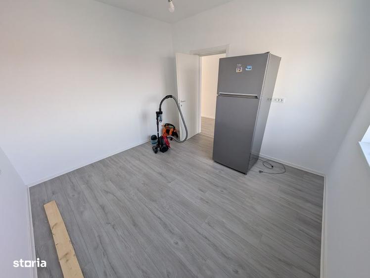 Casă cu 3 camere în Săftica