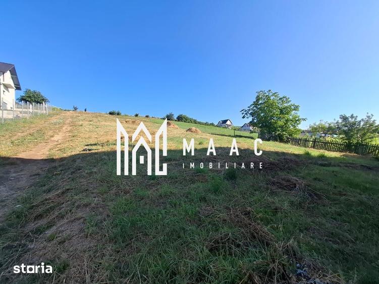 Teren intravilan I 750mp I Utilita?i I Front 40m I ?ura Mare - 6