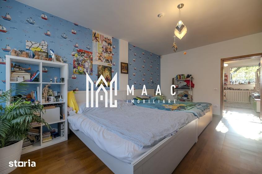 Casă cu 8 camere cu Teren 608 Mp în Sub Arini