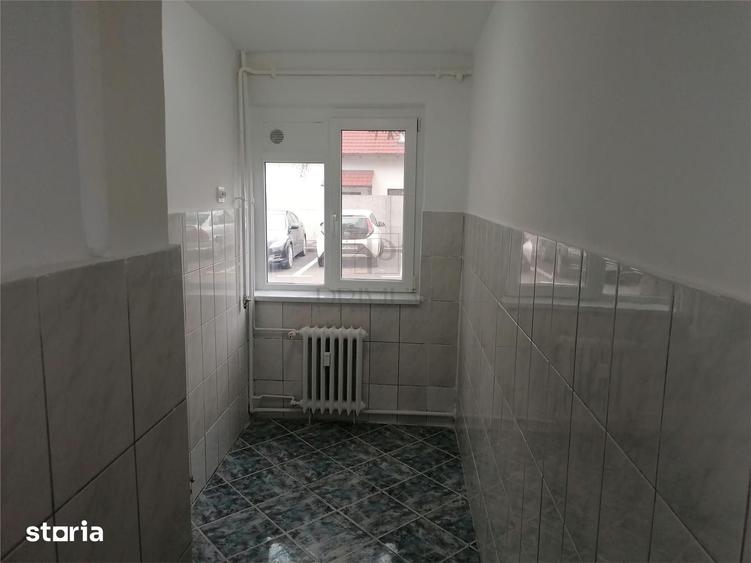 Apartament cu 2 camere semidecomandat în Circumvalațiunii