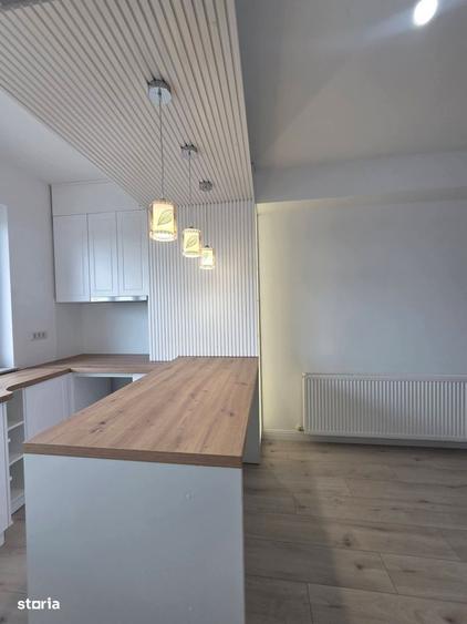 Apartament cu 3 camere în Burdujeni