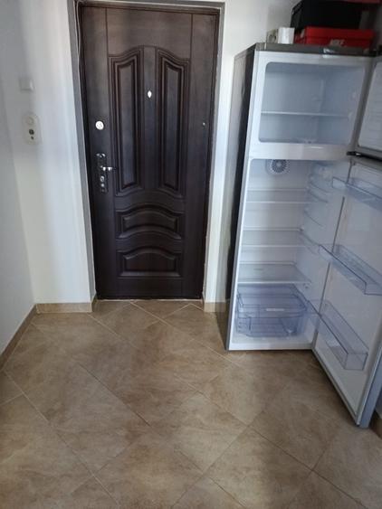 Apartament cu 2 camere în Crâng