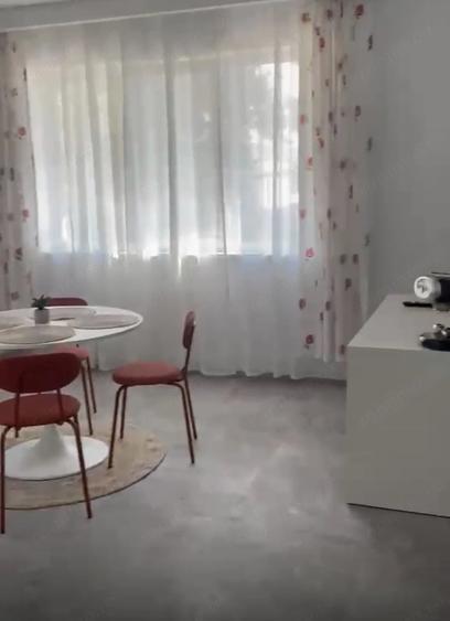 Apartament cu 2 camere semidecomandat în Braytim