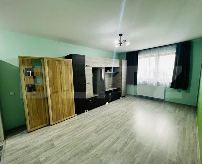 Apartament 1 cameră, 43 mp, zona Tudor - 4