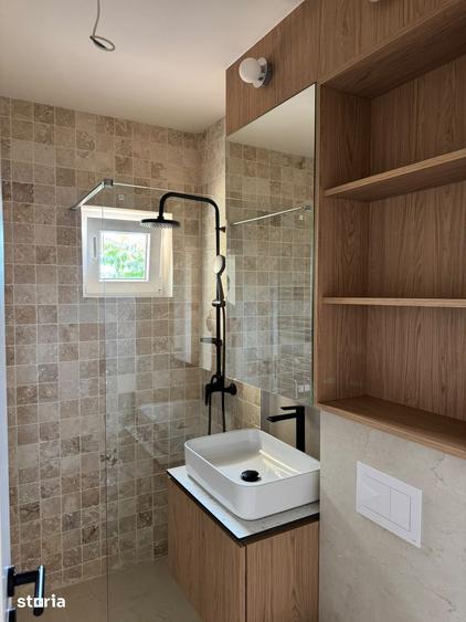 Apartament ultracentrsl Renovat Lux - 6