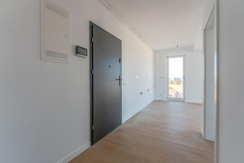 Apartament cu 2 camere decomandat în Bartolomeu