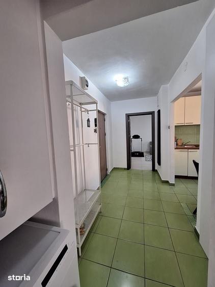 Apartament cu 2 camere în Vitan