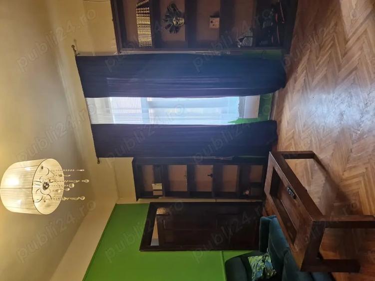 Apartament cu 2 camere semidecomandat în Iosefin