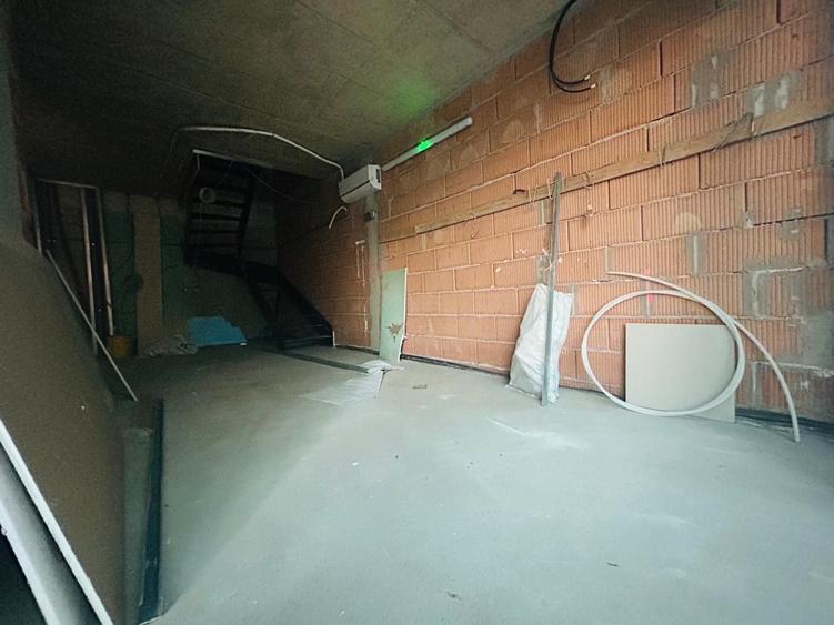 Spațiu comercial, de 80 mp, în Herăstrău