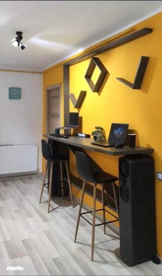 Apartament cu 2 camere în Florești