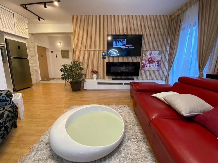 Apartament cu 4 camere decomandat în Mănăștur