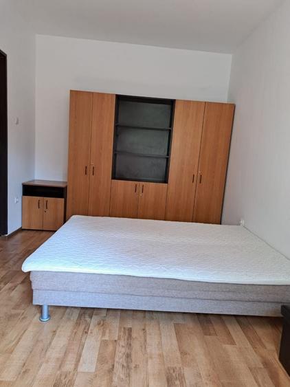 Garsoniera De Inchiriat | Zorilor | UMF | USAMV | Parcare Inclusa - 1