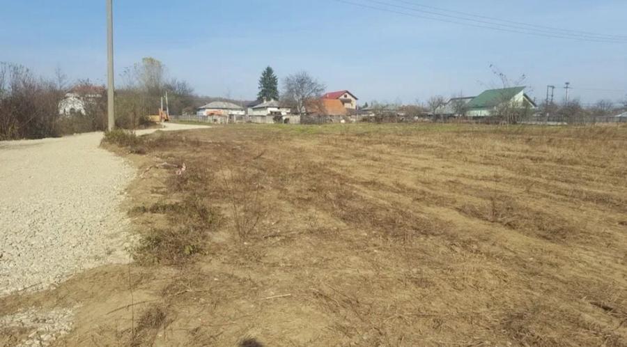 Spațiu comercial, în Smeura