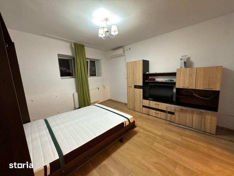 Apartament cu 2 camere, mobilat în Victoriei