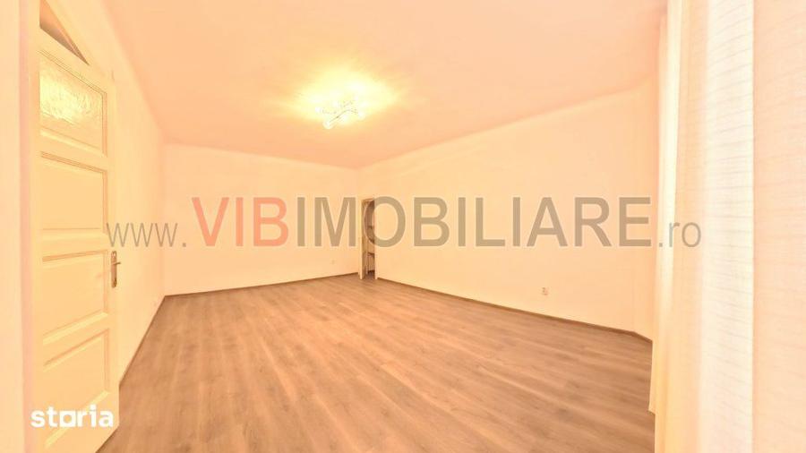 Prima inchiriere apartament 2 camere parter Doroban?i (Str.Muzeu Zam - 9