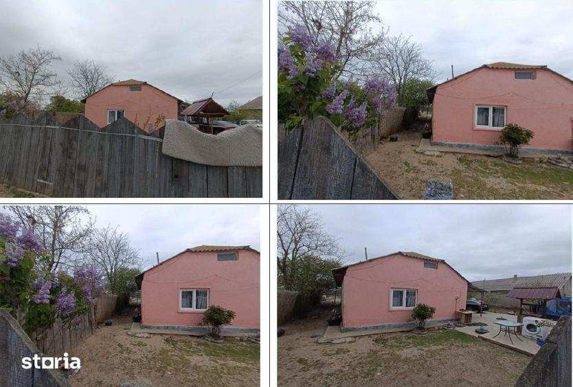Casă cu 3 camere cu Teren 812 Mp în Mihai Viteazu