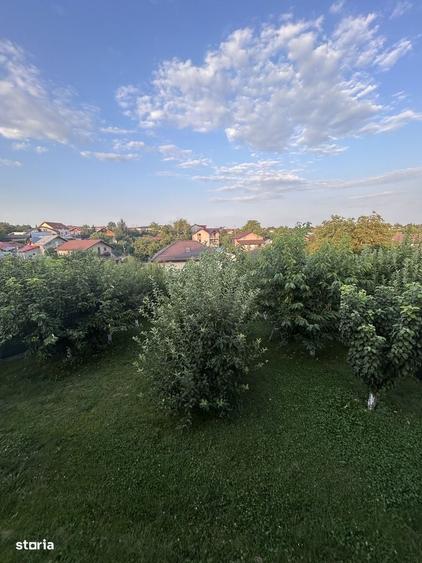 Casa 2013, curte cu pomi fructiferi, zona linistita, Branesti - 1