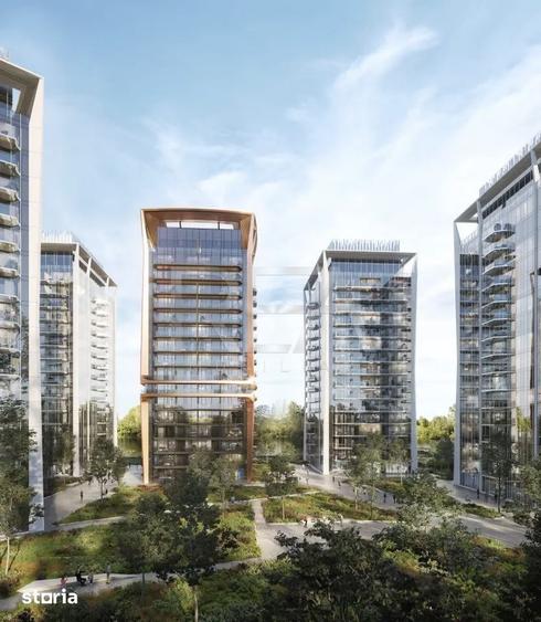 Apartament cu 4 camere decomandat în Tei
