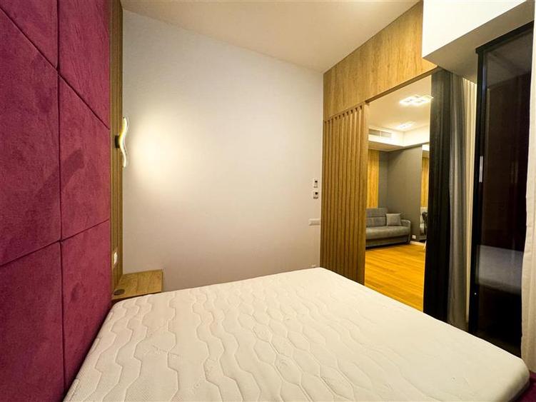 Apartament cu 2 camere decomandat, mobilat în Floreasca