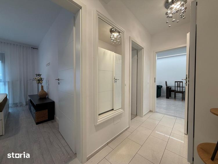 Apartament cu 3 camere în Militari