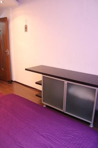 Metrou Lujerului, apartament 2 camere - 6