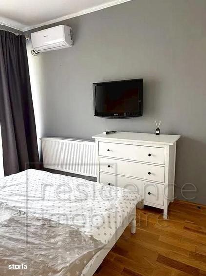 Garaj! Apartament 2 camere decomandate, Semicentrala, strada Traian - 7