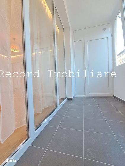 Apartament 3 camere, finisaje noi, et.1 Floresti. - 7