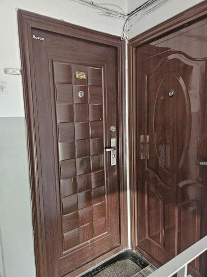 Apartament cu 2 camere semidecomandat, mobilat în Central