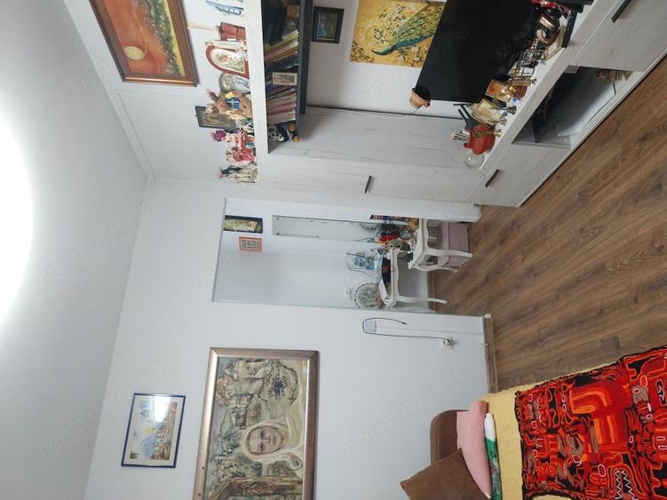 Apartament cu 2 camere decomandat în Chiajna