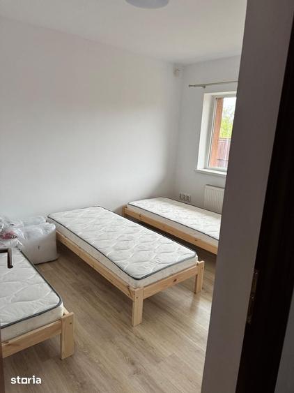 Garsonieră decomandată în Pipera