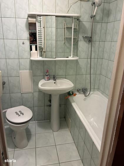 Apartament cu 3 camere în Dristor