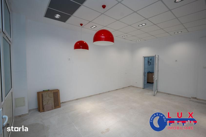 ID 8266/6088 Ai nevoie de spa?iu pentru afacerea ta? 85mp ULTRACENTRAL - 10