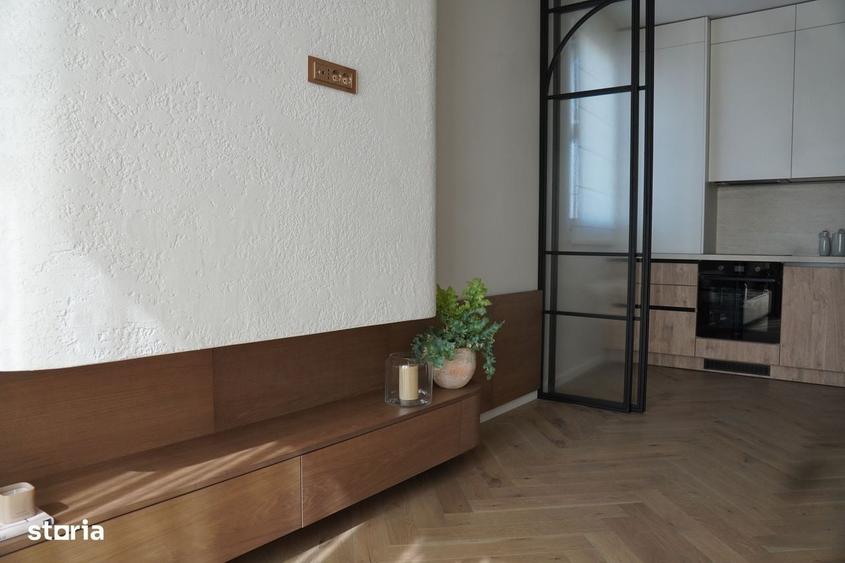 Apartament 3 camere Bulevardul Unirii - 7